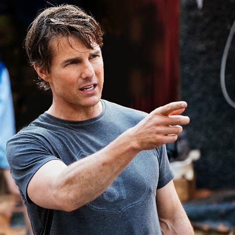 tom cruise twitter|More.